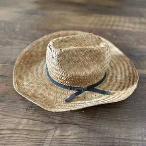 Britton Straw Hat